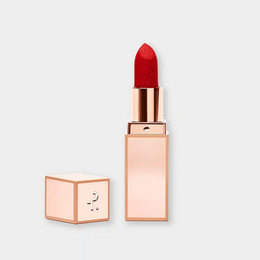 Major Headlines Matte Suede Lipstick