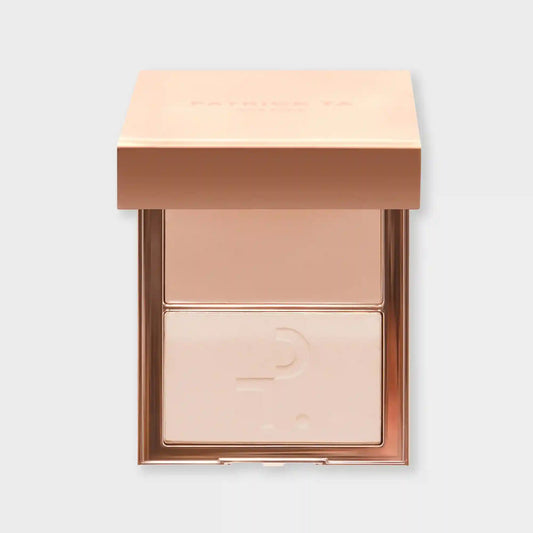Major Skin Crème Foundation & Finishing Powder Duo
