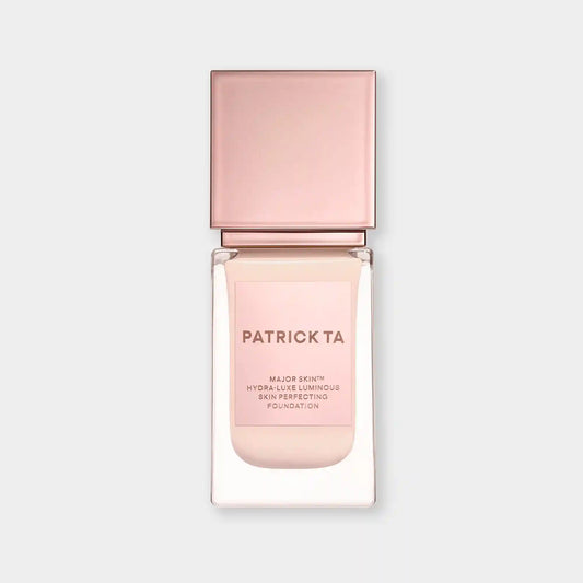 Major Skin Hydra-Luxe Luminous Skin Perfecting Foundation