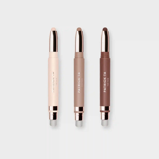 Sculpt & Brighten Trio