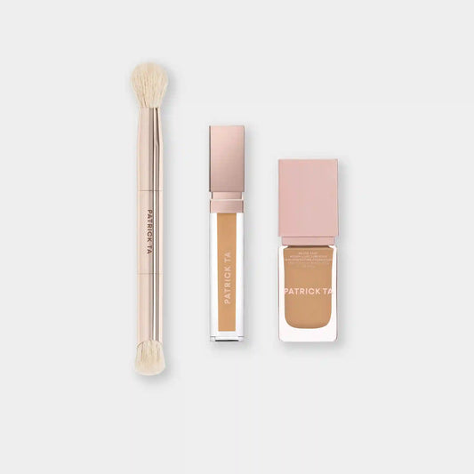Major Skin Complexion Set