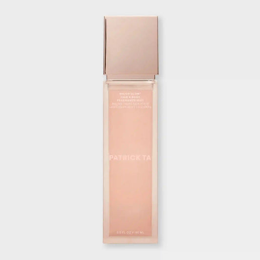 Major Glow Hair And Body Fragrance Mist