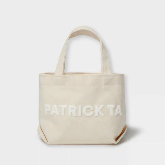 The Effortless Mini Tote